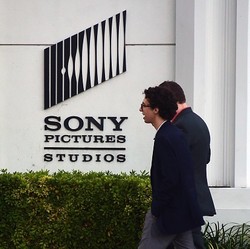 Sony Pictures Keok Digempur Hacker