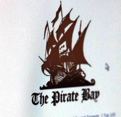 Markas Digerebek, Pirate Bay Mati Sesaat