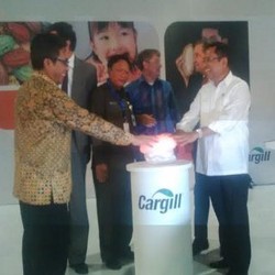 Bangun Pabrik Olahan Rp 1,2 T, Cargill Siap Ekspor Produk Cokelat