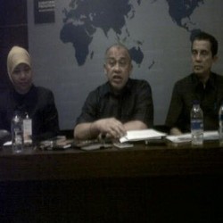 Telat 4 Jam Akibat Demo Buruh, Pejabat Ini Naik Ojek ke Kantor