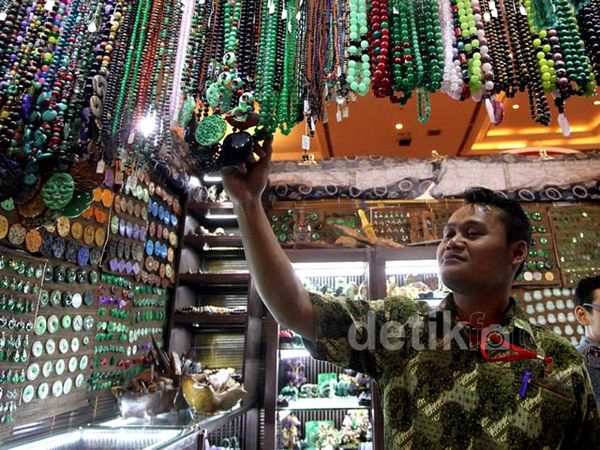 Pameran Katumbiri 2014