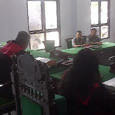 Sidang Perdana Seorang Pemuda Gugat Bupati Mojokerto Digelar