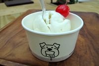Ada Gelato dan Koktail dengan Jamur Truffle di Restoran Three Buns Jakarta