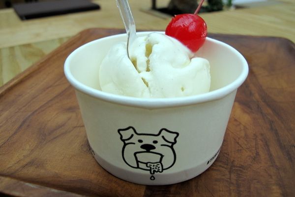Ada Gelato dan Koktail dengan Jamur Truffle di Restoran Three Buns Jakarta