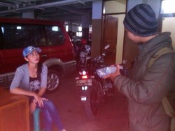 Dituding Sarang Prostitusi, Ini Jawaban Perempuan Cantik di Banceuy 40A