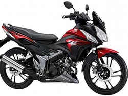 Mengganti Lampu Utama Honda CS-1