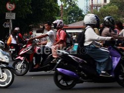 Perilaku Pengendara di Indonesia, Sadar Lalu Lintas Tapi Juga Gemar Melanggar