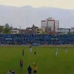 Disambar Petir, Kondisi Pesepakbola Peru Ini Kritis