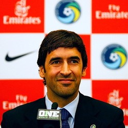 Raul Ingin Kembali ke Madrid Suatu Hari Nanti