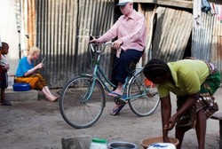 Dipercaya Berkhasiat, Kaum Albino Tanzania Diburu untuk Diambil Organnya