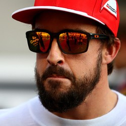Alonso Dikabarkan Gabung McLaren dengan Opsi di Klausul Kontrak