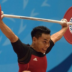 Persiapan Kualifikasi Olimpiade, Angkat Besi Lakoni Satu Uji Coba