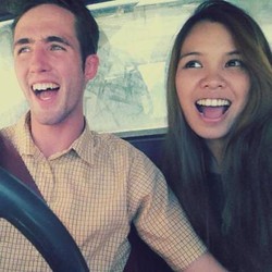 Pria Ini Tak Sadar Kirim Kado ke Wanita yang Dinikahinya 14 Tahun Kemudian