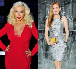 8 Selebriti yang Percaya Menyusui Bisa Bantu Turunkan Berat Pasca Melahirkan