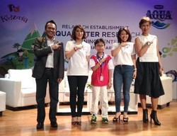 Hadir dengan Konsep Baru, KidZania Ajak Anak Jadi Ahli Hidrologi