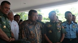 JK: TNI Donor 78 Ribu Kantong Darah, Stok 2 Bulan Aman