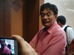 Cawagub Djarot: Sulit Mengubah Pola Pikir Pejabat DKI