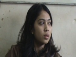 Tips dari Citra Si Mahasiswi Pemberani Bagi Biker Wanita Hadapi Jambret