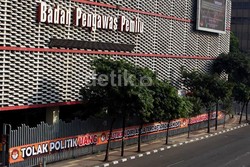 3 Kata Perang di Panggung Politik dari Prabowo, Amien Rais dan SBY