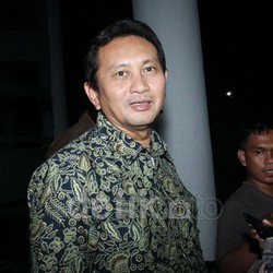 Teman Anak Udar Pristono Dipanggil Kejagung, Apa yang Dicari?