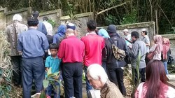 Keluarga Minta Polisi Jalankan Kewajiban, Tangkap Jambret Andrea Salma