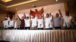 Misbakhun: KMP Tinggal Tunggu Waktu