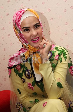 Pilih Angel Lelga Jadi Wasekjen, Ini Penjelasan Djan Faridz