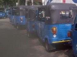 Cerita Armelly yang 2 Kali Jadi Korban Penjambretan di Bajaj