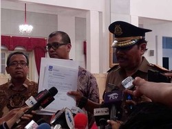Jaksa Agung soal Eksekusi Mati Gembong Narkoba: Ini Mendesak Dilakukan