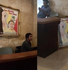 Waketum Golkar: MS Hidayat Ditugaskan Ical Cek Kantor DPP Golkar