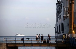 Kemenhub Bangun Proyek Short Sea Shipping untuk Kurangi Kemacetan Pantura