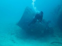 Lokasi Tenggelam Kapal Selam U Boat di Laut Jawa akan Dijadikan Cagar Budaya