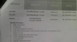 Larangan Acara di Hotel, ini Kata Yuddy Soal Acara KemenPAN di Balai Kartini