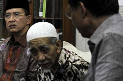 Mbah Mun Akui PPP Djan Faridz Sah, Ini Respons Kubu Romi