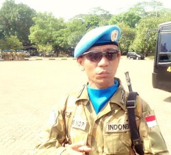 Misi Tersembunyi Kontingen Garuda: Bawa 10 Kesenian Daerah Mendunia