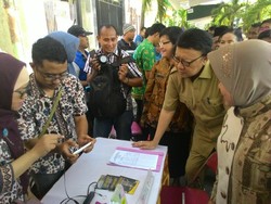 Banyak Jerumuskan PNS, Permendagri Bansos akan Dihapus