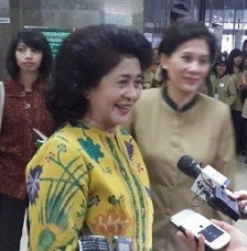 Menkes: Anda Boleh Saja Merokok, Tapi Jangan Ganggu Orang Lain