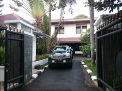 Menteri PU Keliling Jalur Selatan Jawa Cek Kondisi Jalan