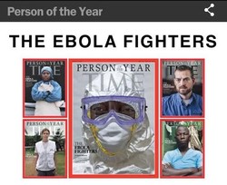 Menilik Perjalanan Person of The Year Majalah TIME