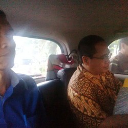 Lagi, PNS Dishub DKI Ditahan Jaksa Terkait Kasus Korupsi TransJ 2012