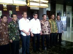 Menteri Yasonna Siap Jika Nusakambangan Jadi TKP Eksekusi Mati