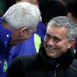Mourinho: Reaksi Bagus Setelah Kalah dari Newcastle