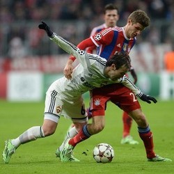 Guardiola Puji Bayern yang Tetap Tampil Serius