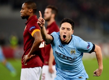 Taklukkan Roma 2-0, City Lolos sebagai Runner-up