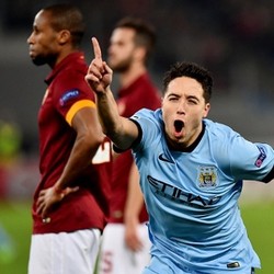 Taklukkan Roma 2-0, City Lolos sebagai Runner-up
