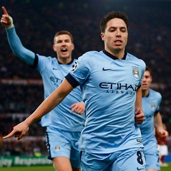 City Sudah Kembali Jadi seperti Tim yang Menangi Gelar Musim Lalu