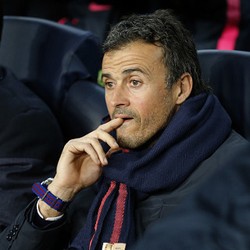 Luis Enrique Akui Tak Mudah Tundukkan PSG