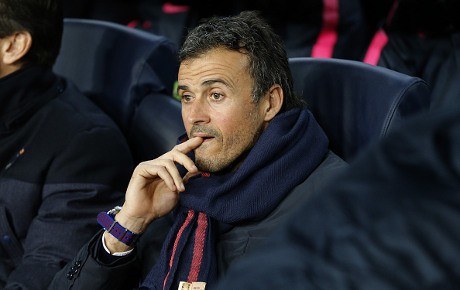 Luis Enrique Akui Tak Mudah Tundukkan PSG
