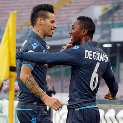 Hamsik Antusias Sambut Bekas Klubnya tapi Tegaskan Napoli yang Akan Menang