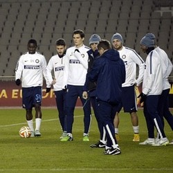 Lawan Qarabag Jadi Kesempatan untuk Pemain Muda Inter